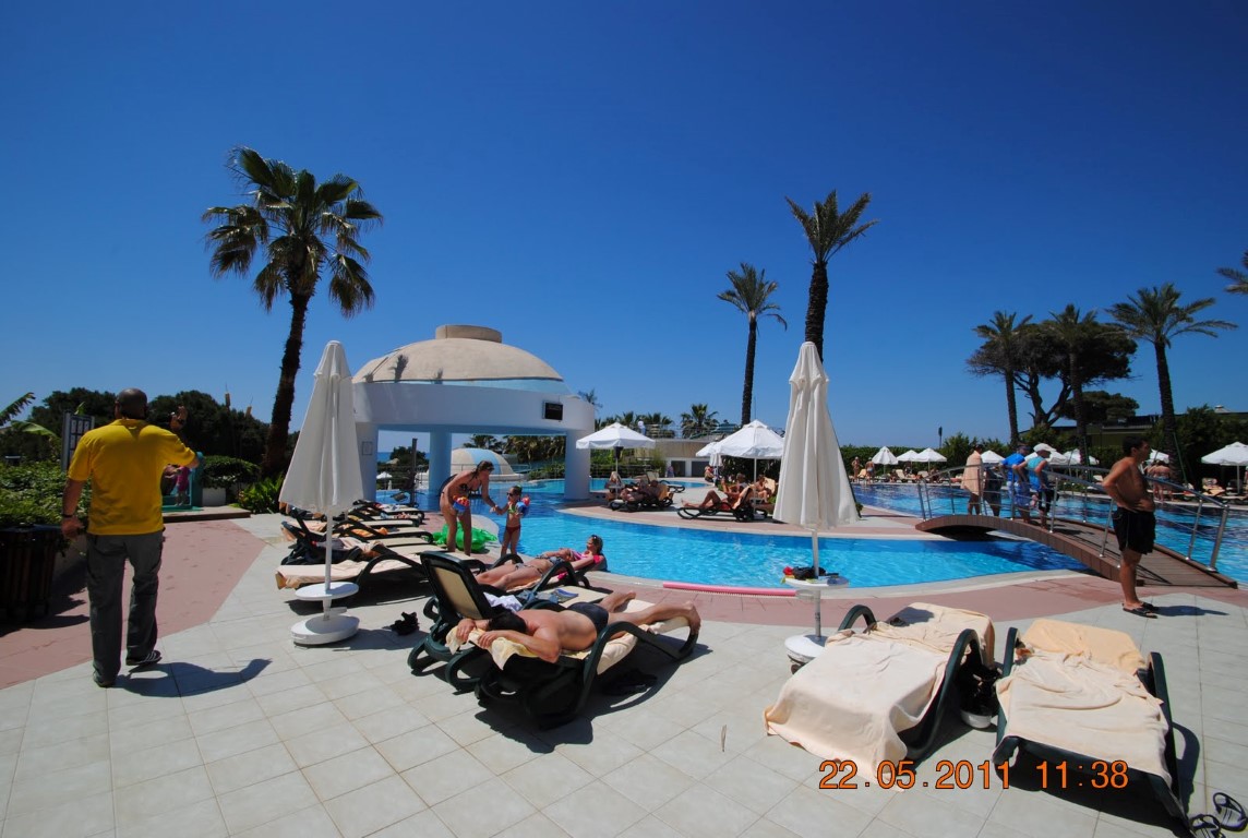 imagini hotel LIMAK ATLANTIS BELEK